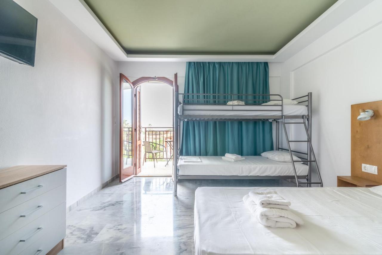 Prince Of Lillies Heraklion  Ngoại thất bức ảnh