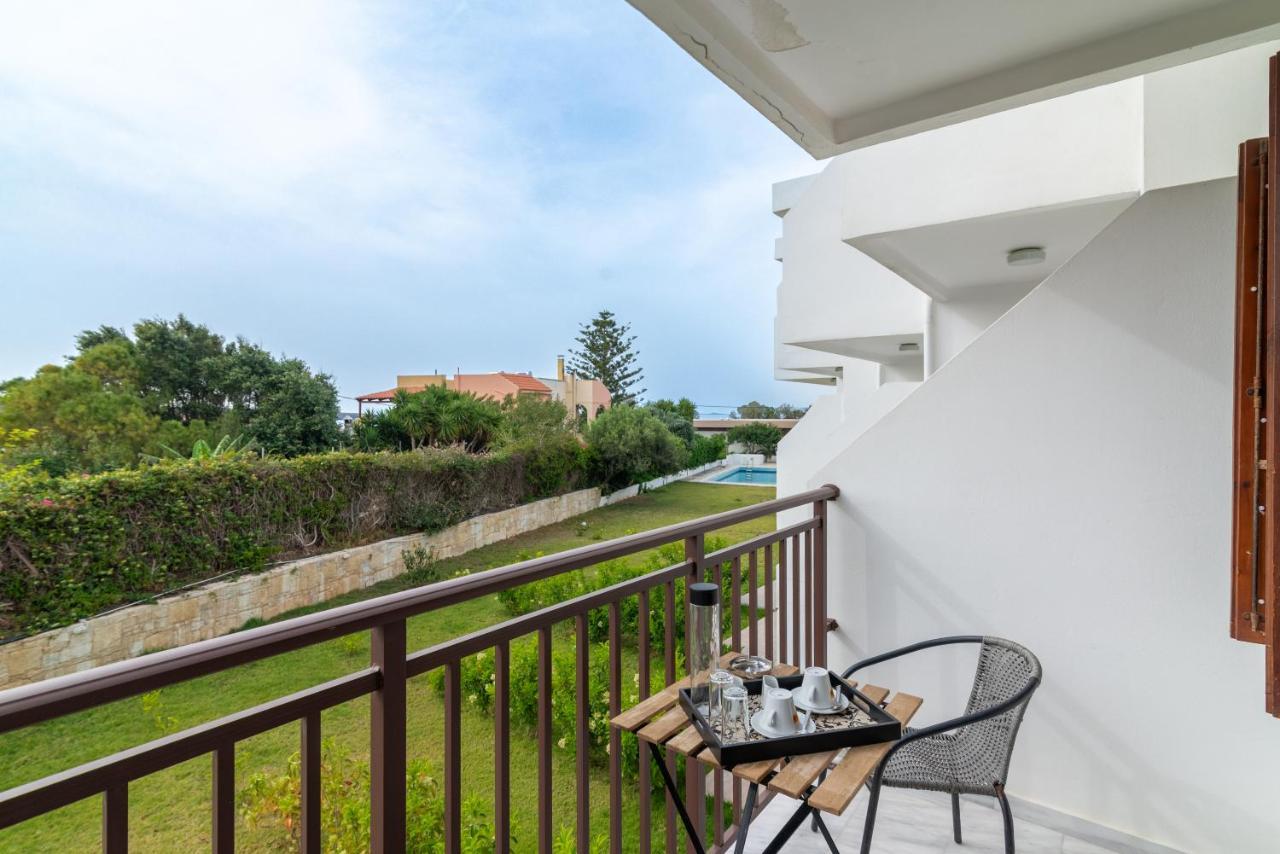 Prince Of Lillies Heraklion  Ngoại thất bức ảnh