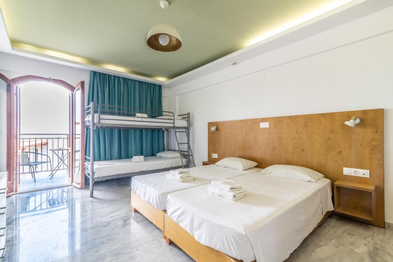 Prince Of Lillies Heraklion  Ngoại thất bức ảnh